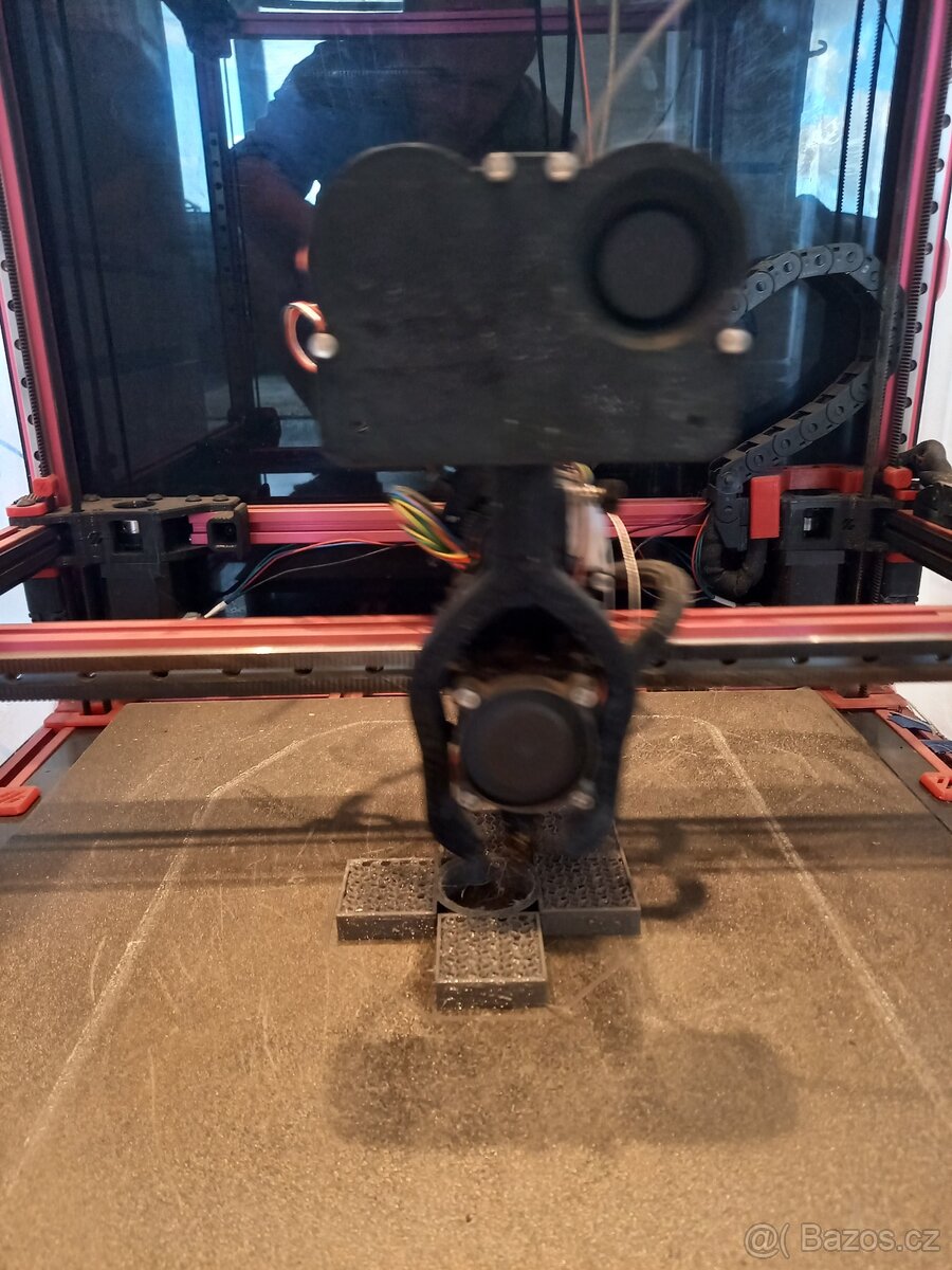 3D tiskárna Voron 2.4 350 - 2