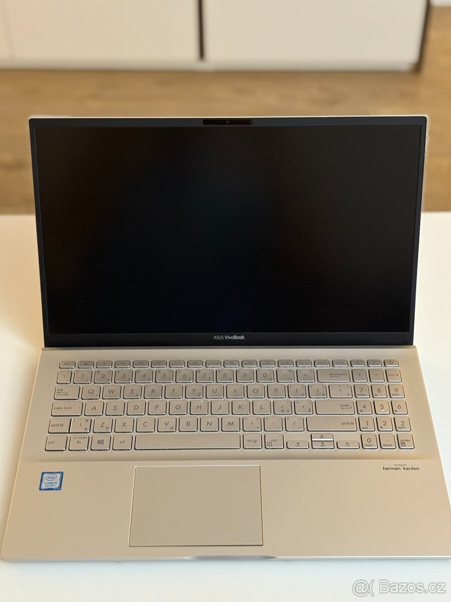 Notebook ASUS Vivobook - 2
