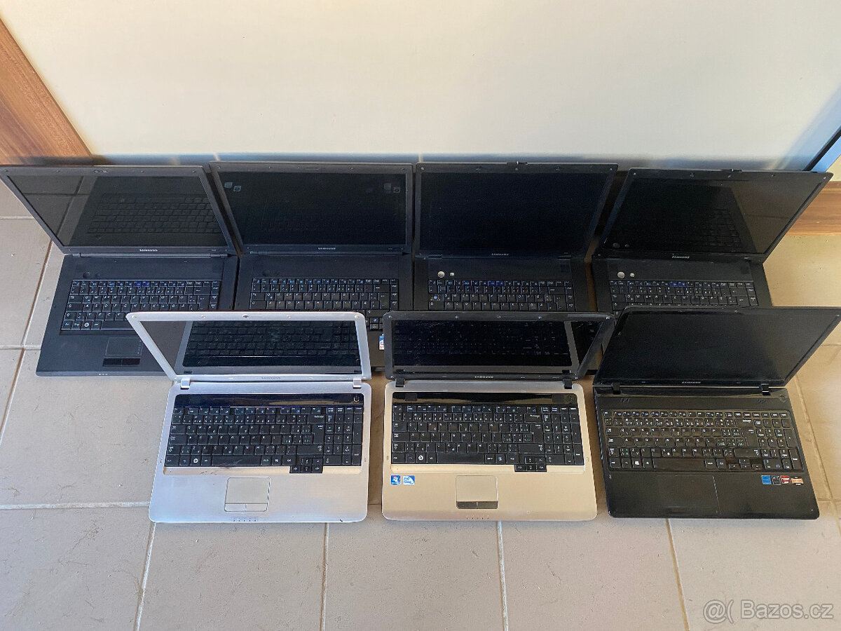 Výprodej skladových zásob - Samsung - 2