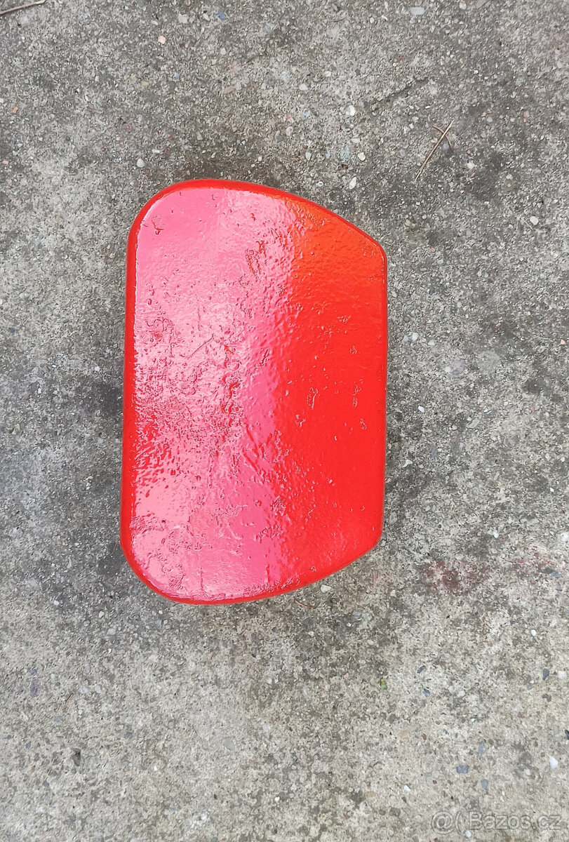 Vari tera velké závaží 33kg 1600kč - 2