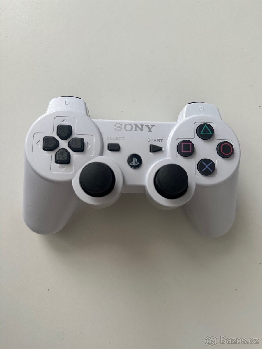 PlayStation 3 ovladač NOVÝ - 2