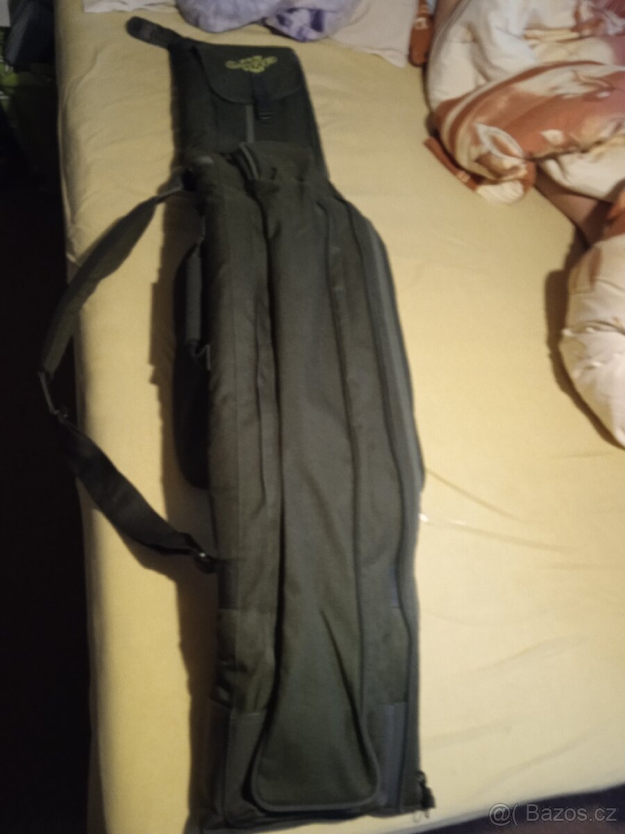 Pouzdro na pruty carp pro - 2