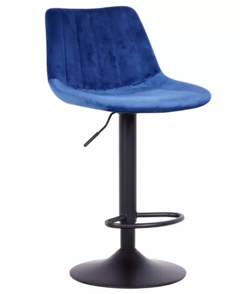 Barové židle Zeta - 2