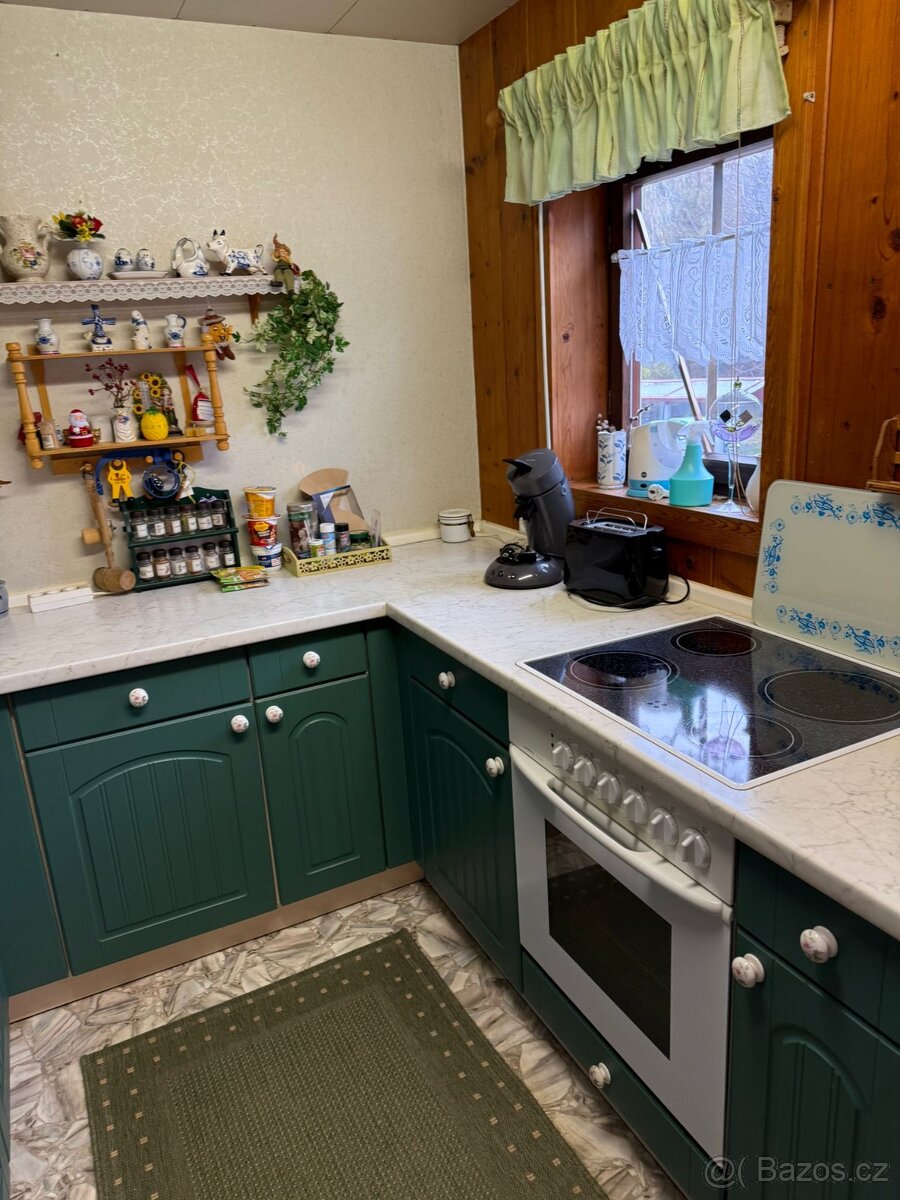 Kuchyňská linka - 2