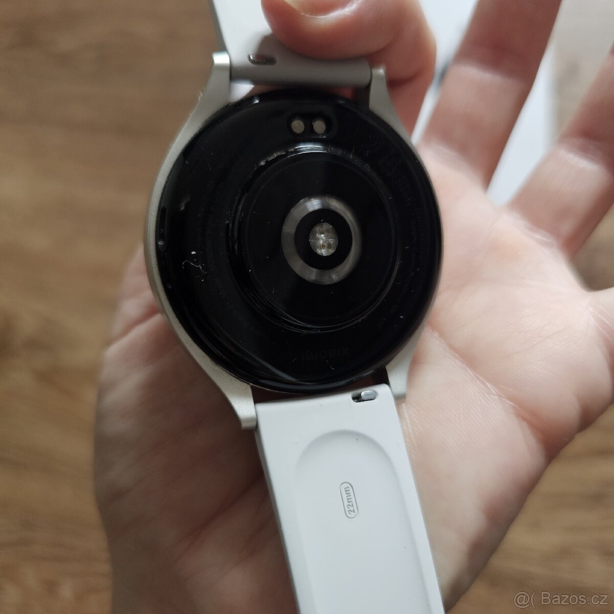Chytré hodinky Xiaomi Watch 2 - 2