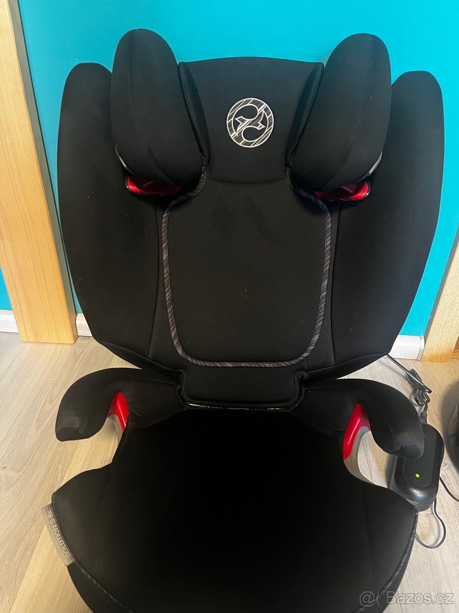 Dětská autosedačka Cybex - 2