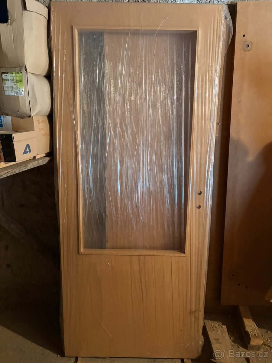 Interiérové dveře - 2