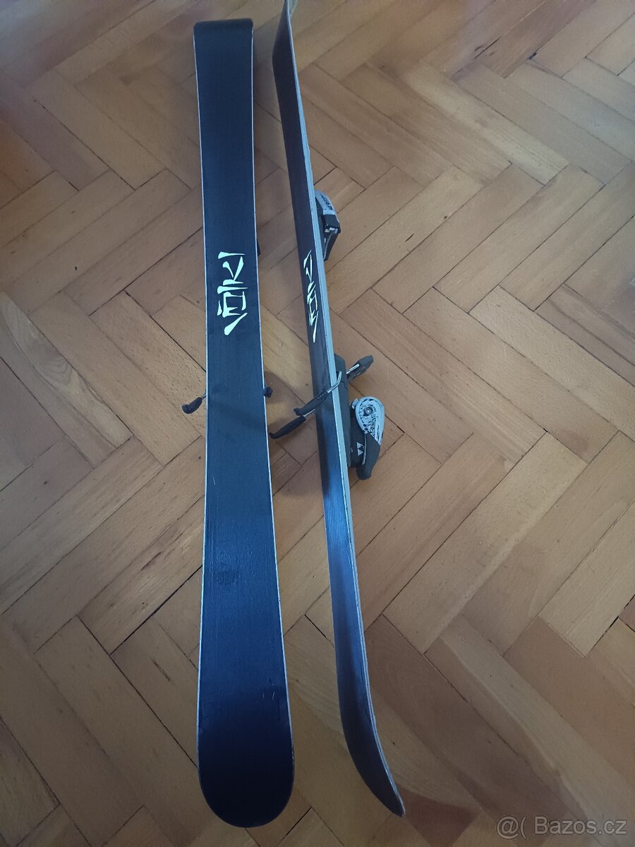 Dětské freestyle lyže Volkl Mantra - 2