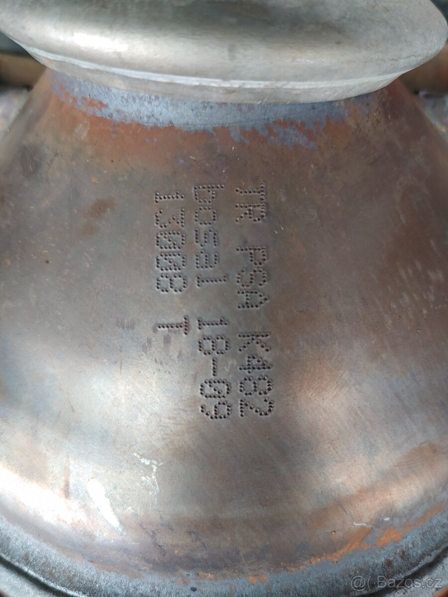 Katalyzátor 1.4HDi - 2