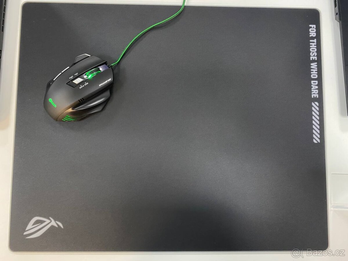 ASUS ROG Moonstone ACE L- Black - 2