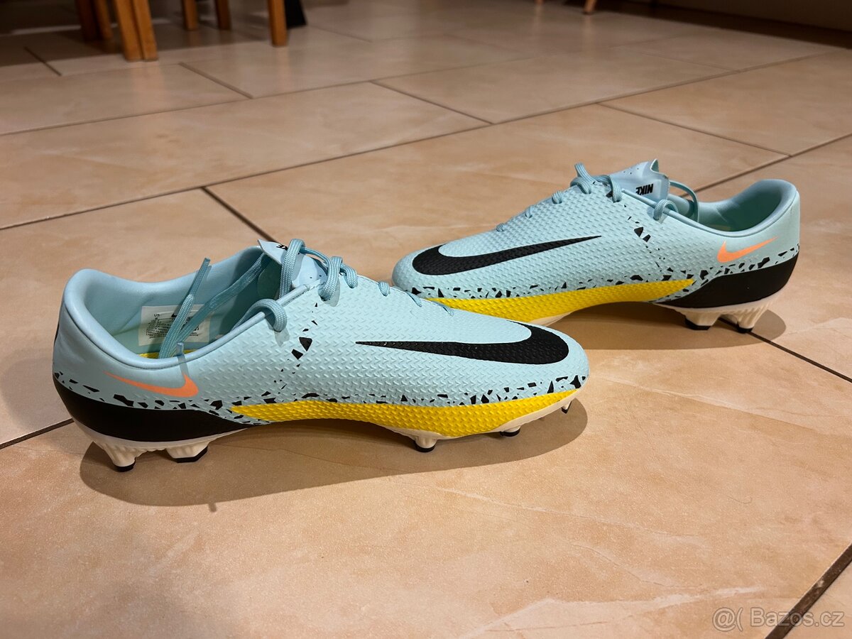 Prodám kopačky Nike - 2