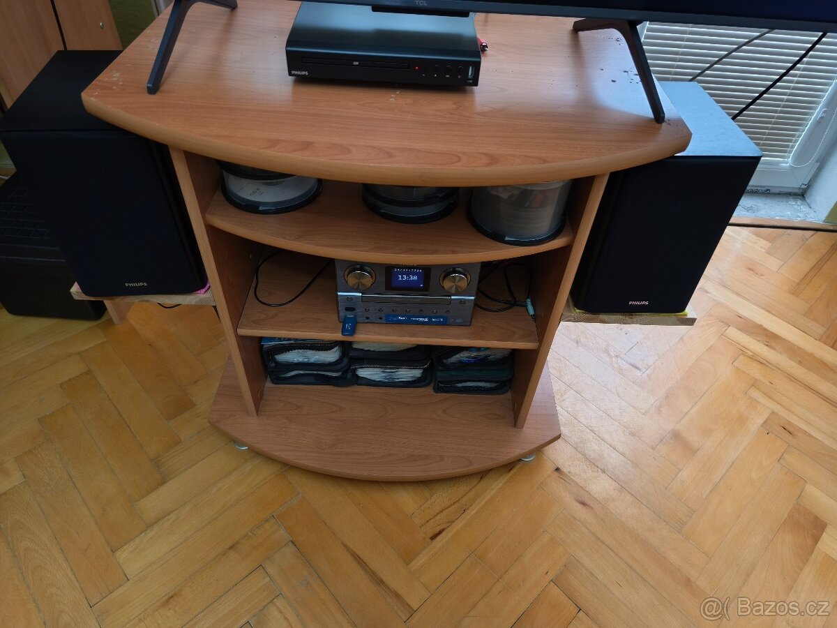 MIKRO SYSTEM PHILIPS TAM 8905. ZARUKA. - 2