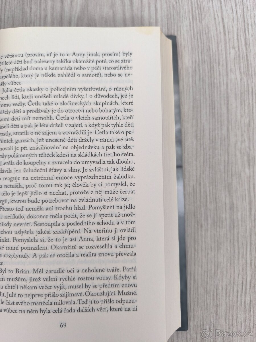 Když Anna zmizela - 2