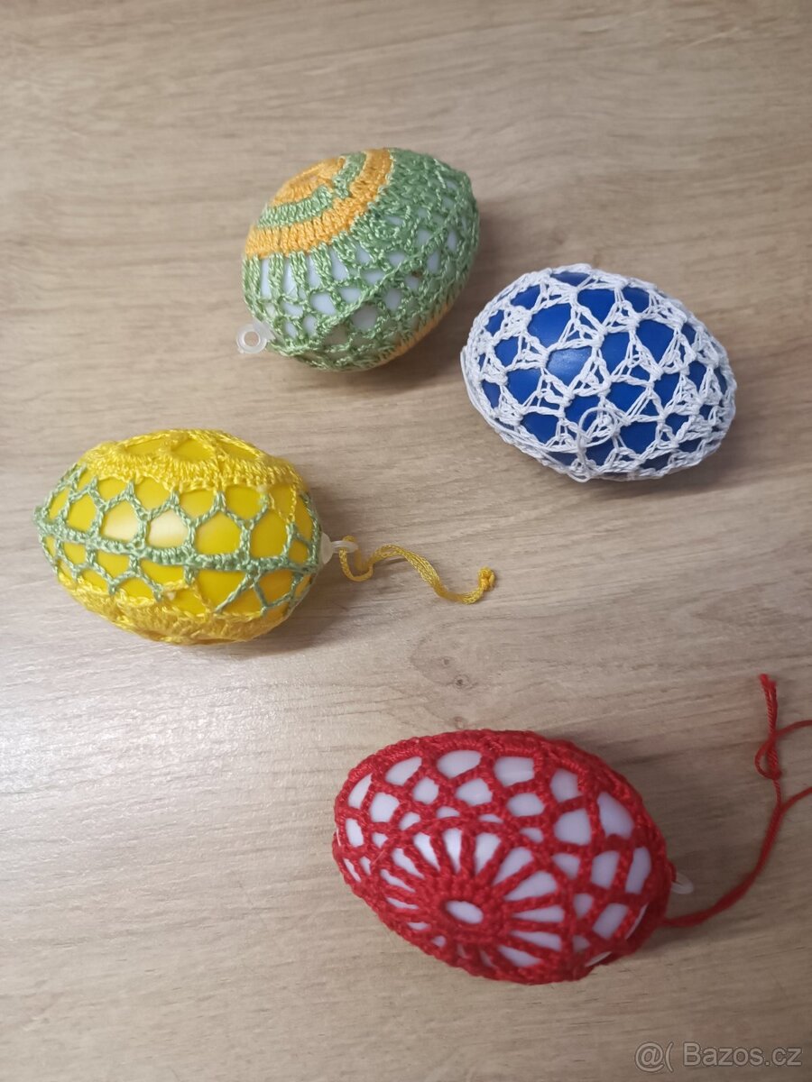 Velikonoční dekorace - 2