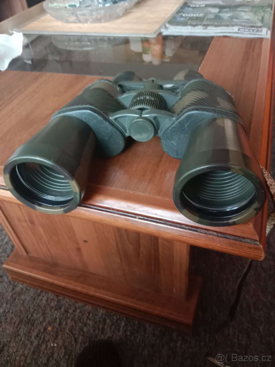 Dalekohled - 2