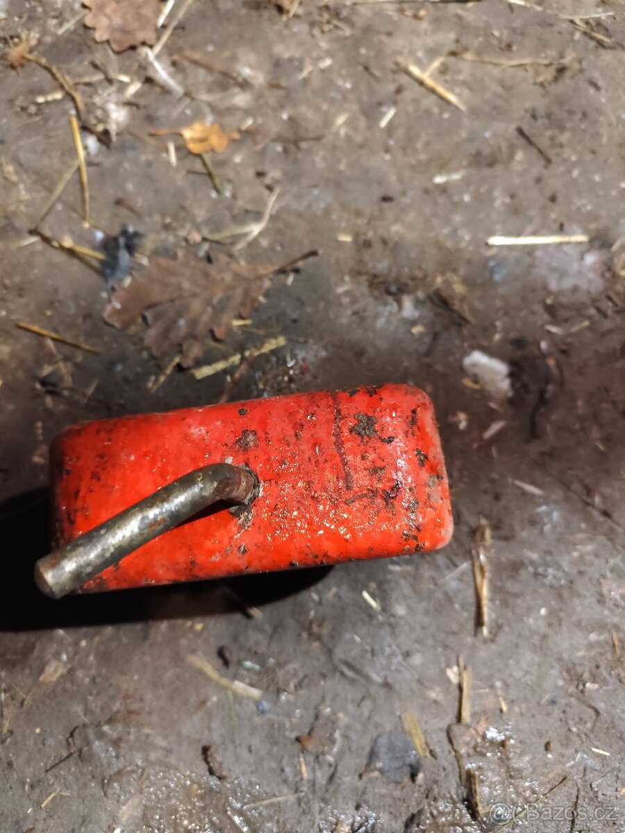 Tera Vari závaží - 2