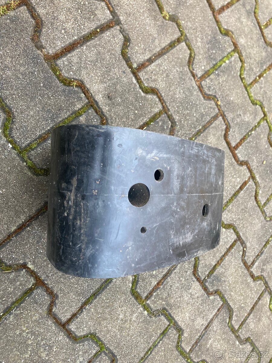 Airbox/filtrbox simson S51 - 2