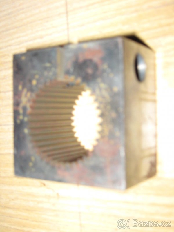 prodám ND na TZ-4K-14 - 2