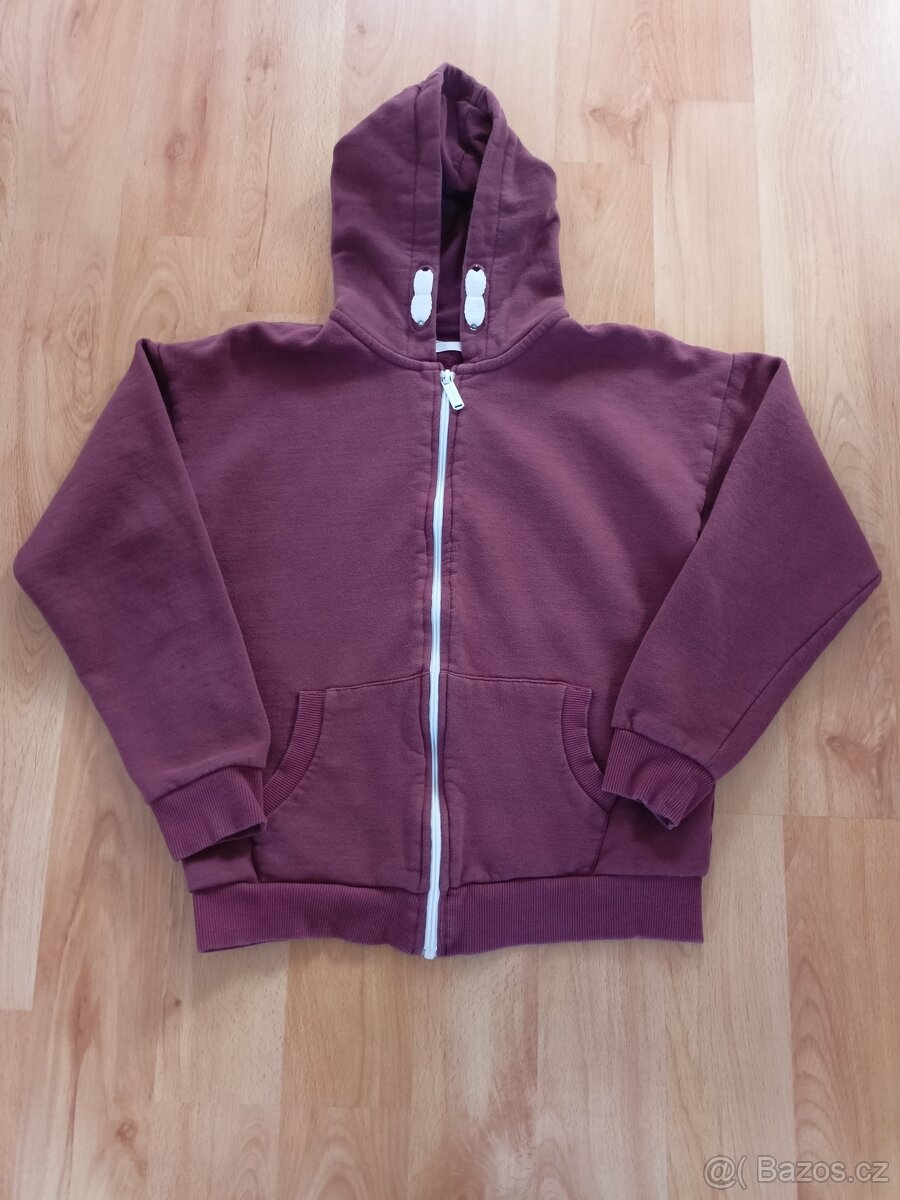 Chlapecké oblečení vel.152 - 2