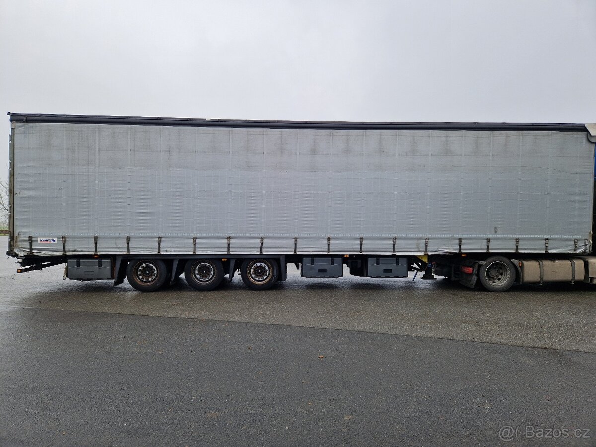 Schmitz Cargobull Mega - 2