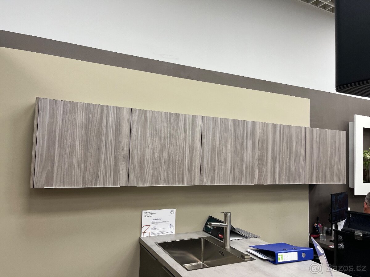 Kuchyňský ostrůvek linka Oresi - 2