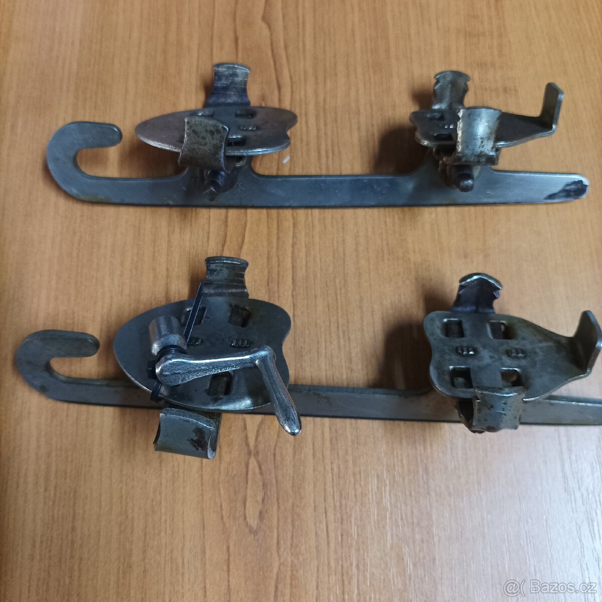 PRODÁM RETRO BRUSLE - 2