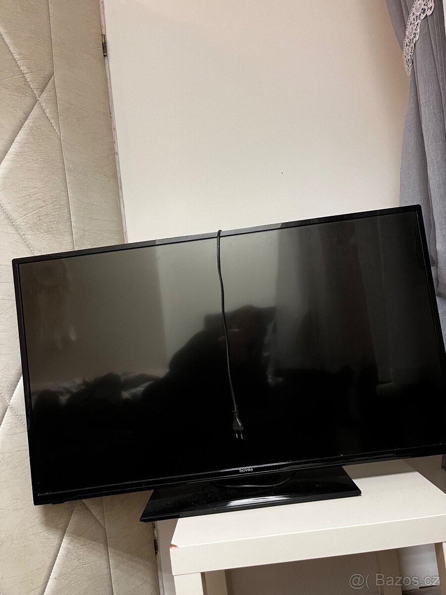 Technika televize - 2