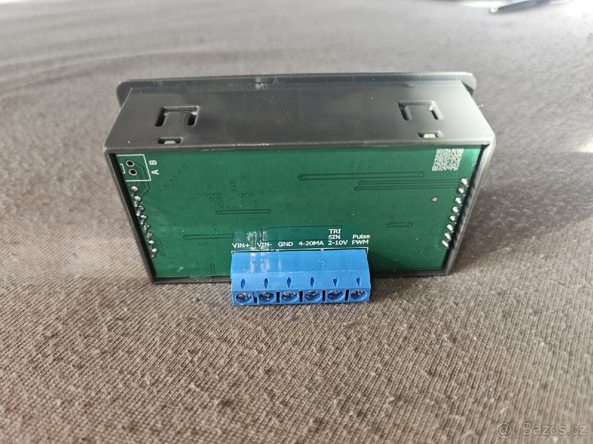 Generátor signálu WSFG-06 (nový) - 2