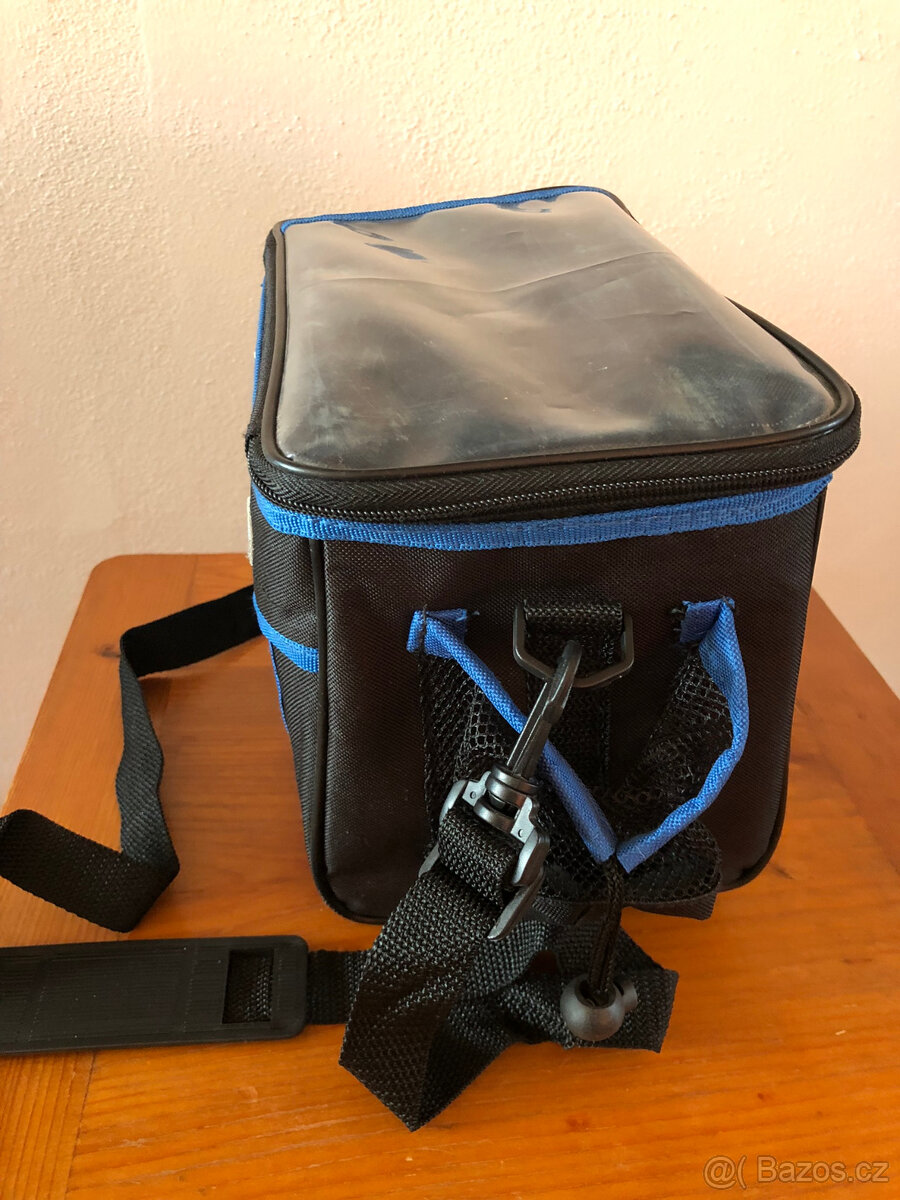 Cyklo taška na řidítka - 2