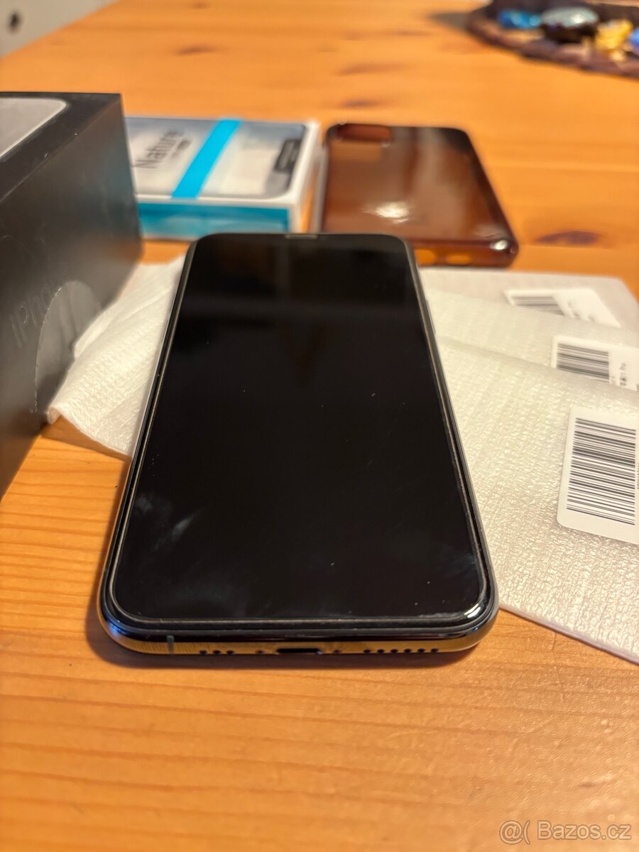 iPhone 11 pro 64GB Midnight Green - 2