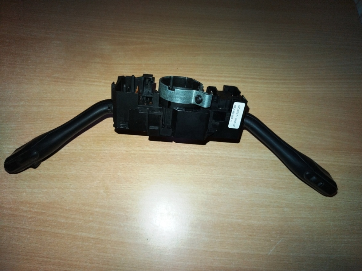 Páčky tempomat + stěrače - Passat b5,5/ Superb 1 - 2