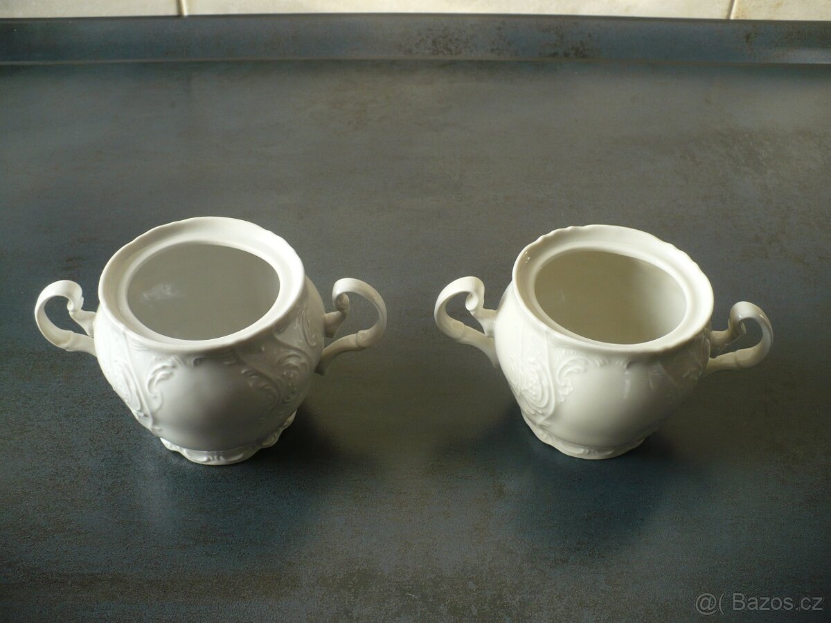 konvičky a různé - 2