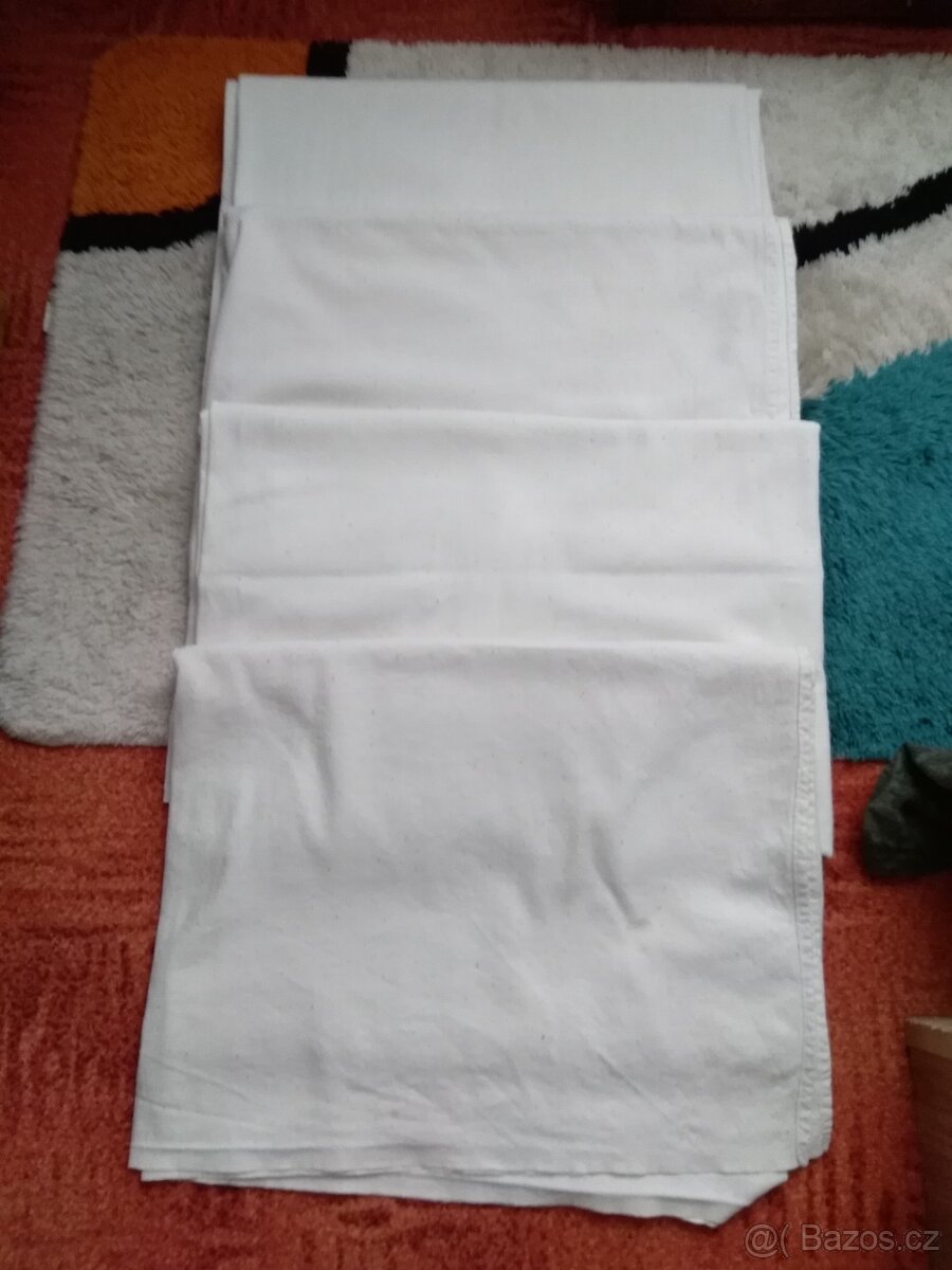 Povlečení, prostěradla - 2