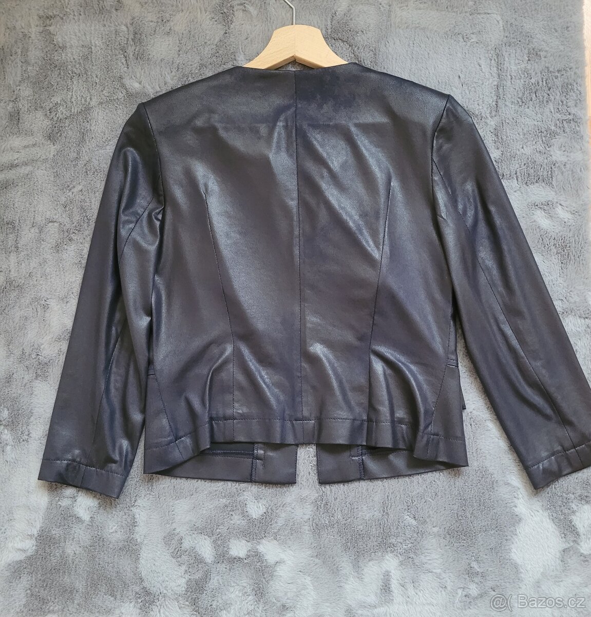 Luxusní lehounké sáčko vel.36 - 2