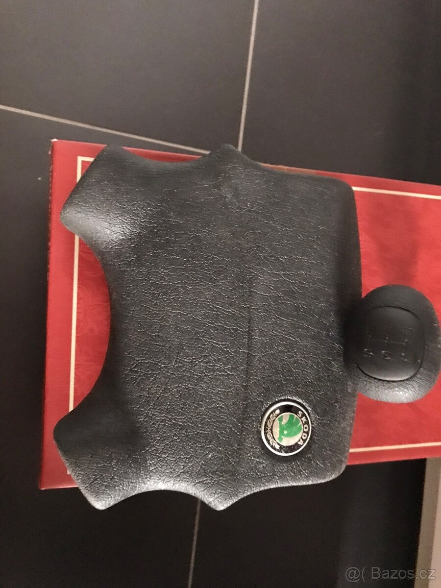 Prodam nove dily na Skoda Felicia - 2