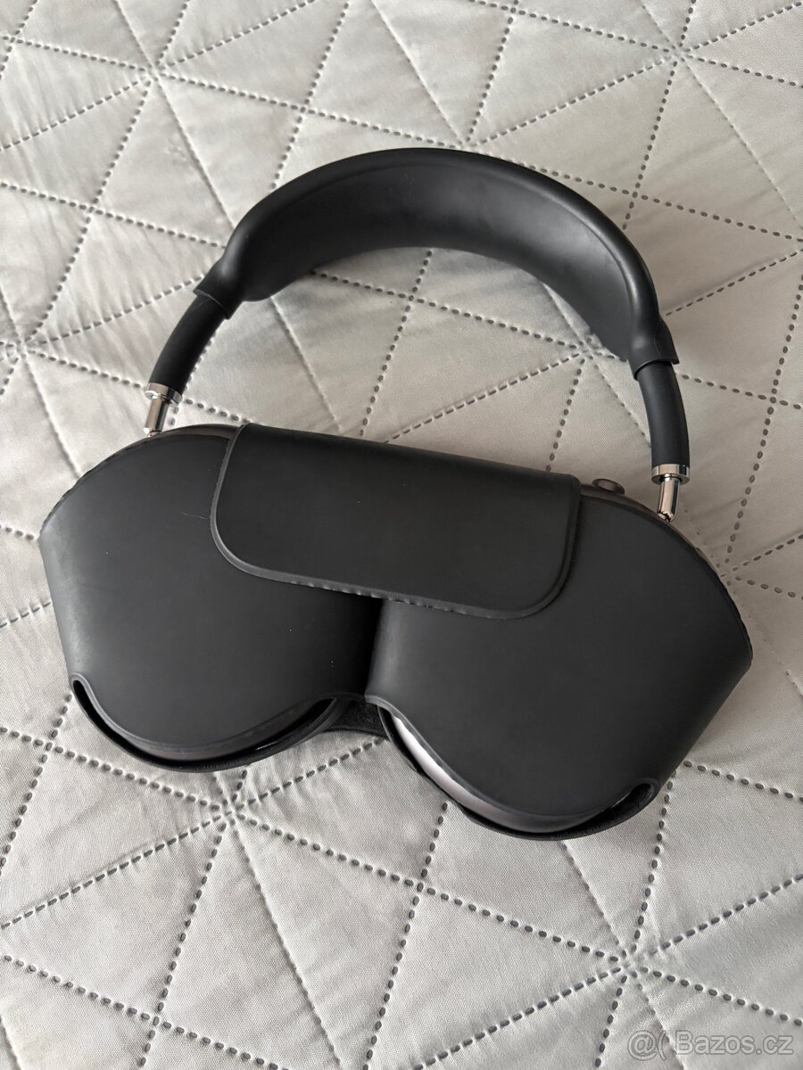 Apple AirPods Max 1 – Space Grey - 2