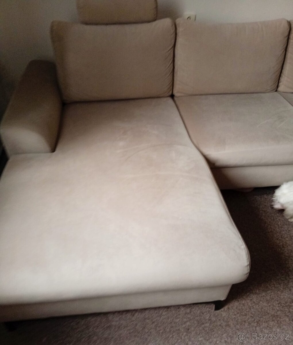 Sedací souprava - 2