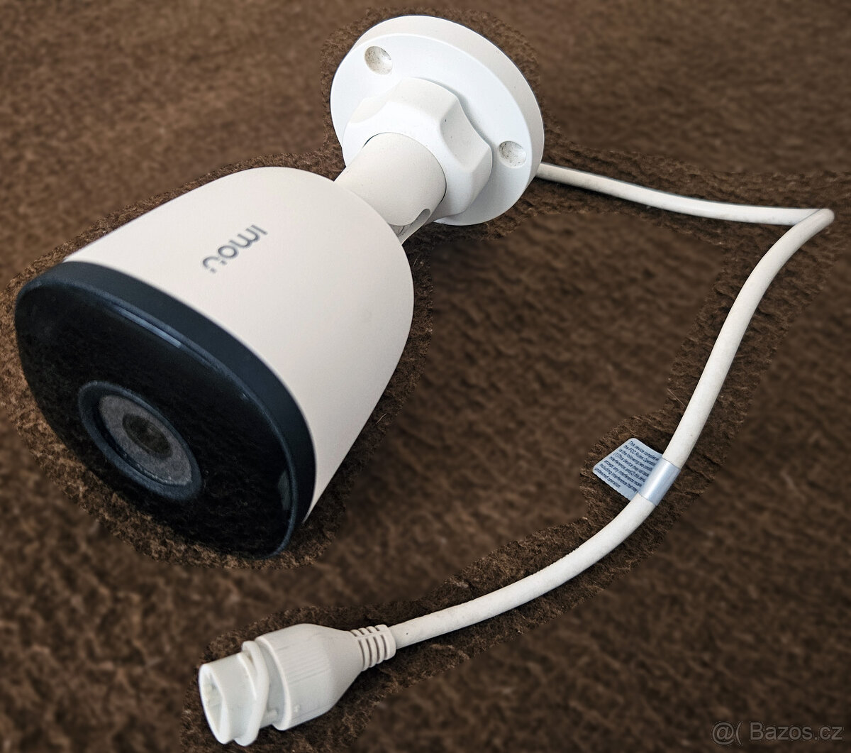 Kamera (CCTV) Dahua IPC-F22AP, 2,8mm - 2