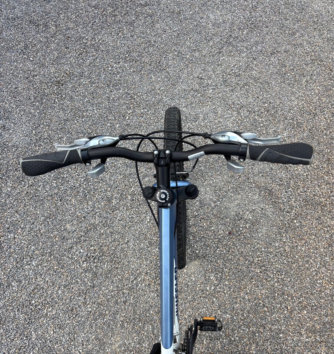 PRODÁM HORSKÉ KOLO - 2