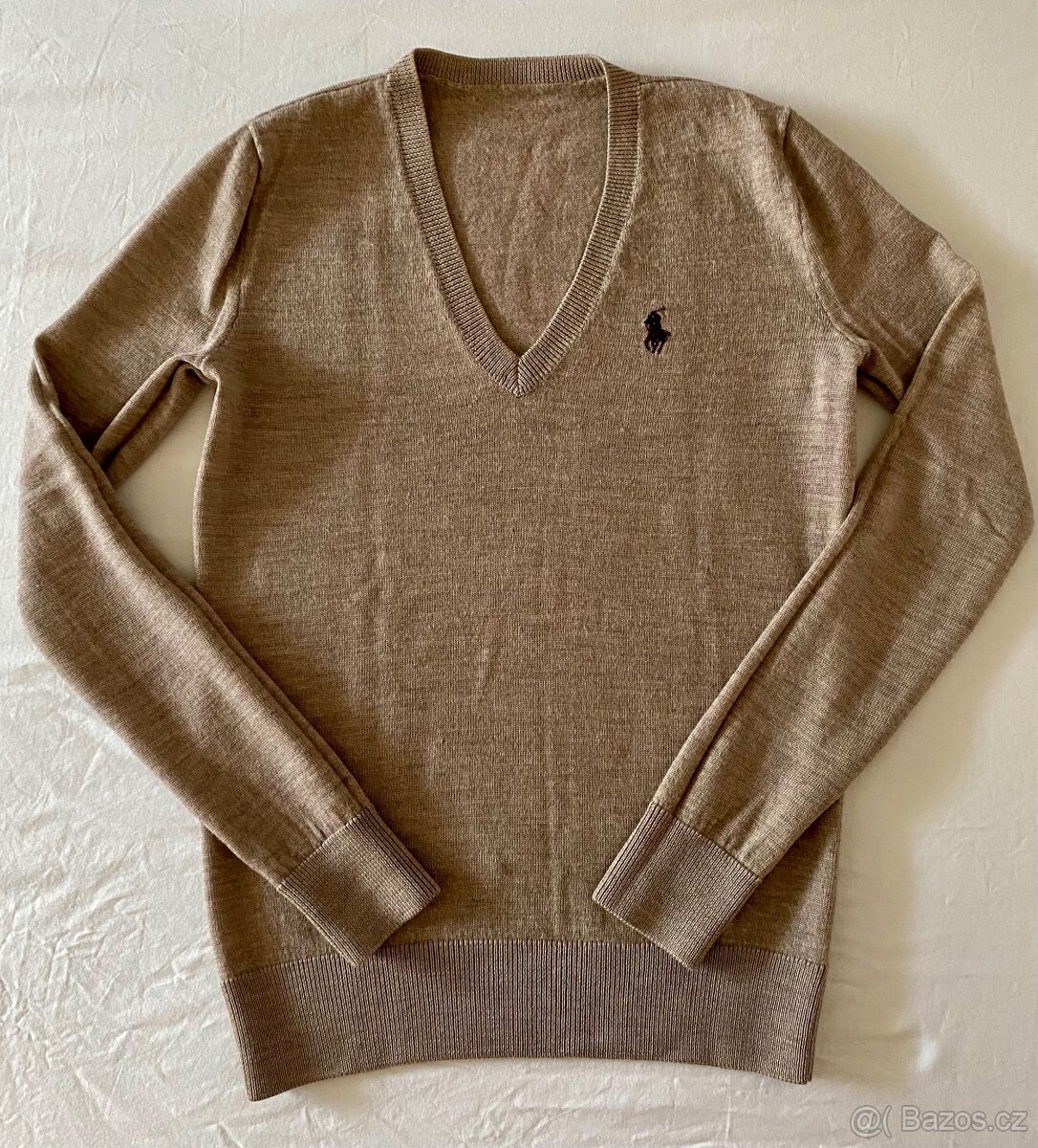 Dětský svetr Ralph Lauren - 2