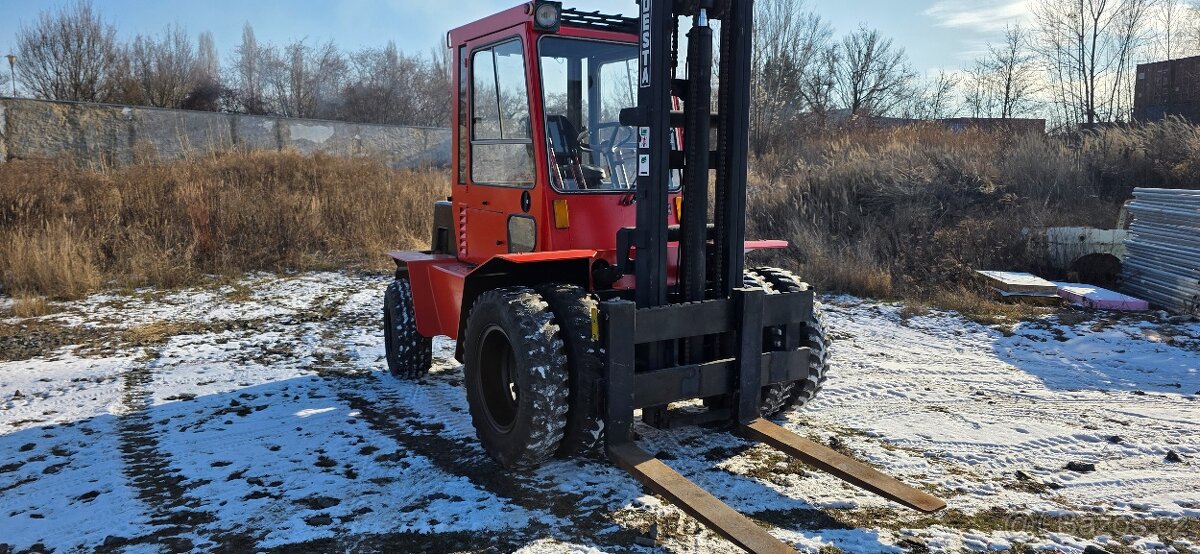 DESTA DVHM 3522 TXK - 2