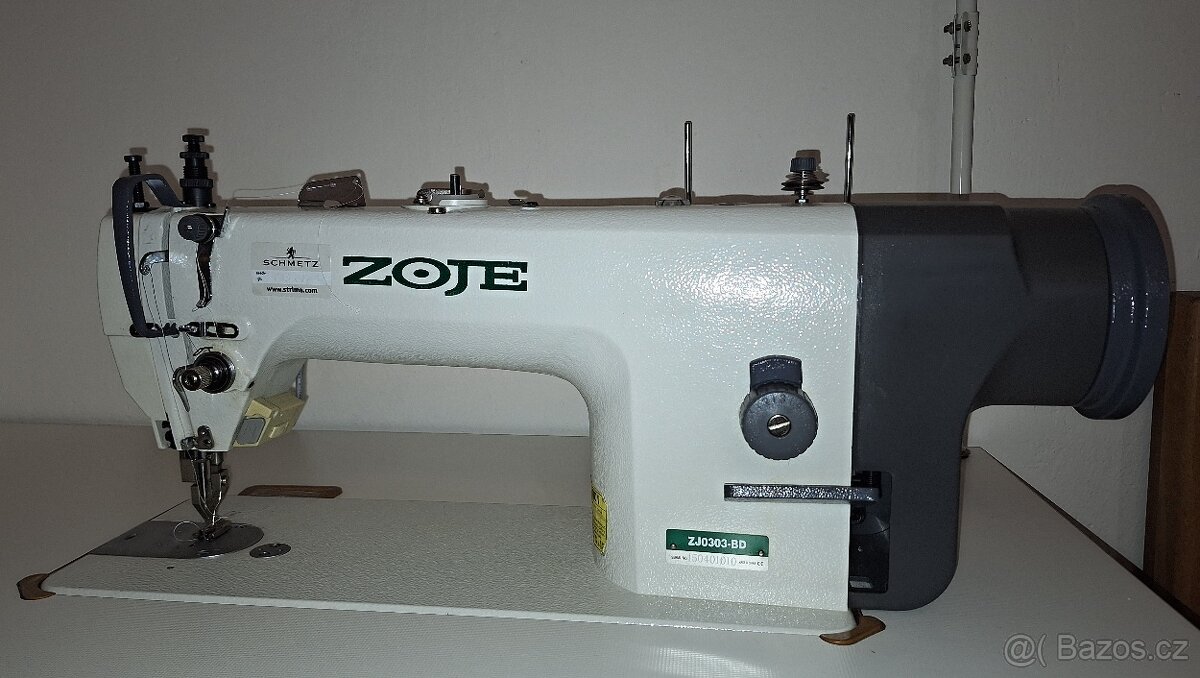 Průmyslový Zoje ZJ0303-BD - 2