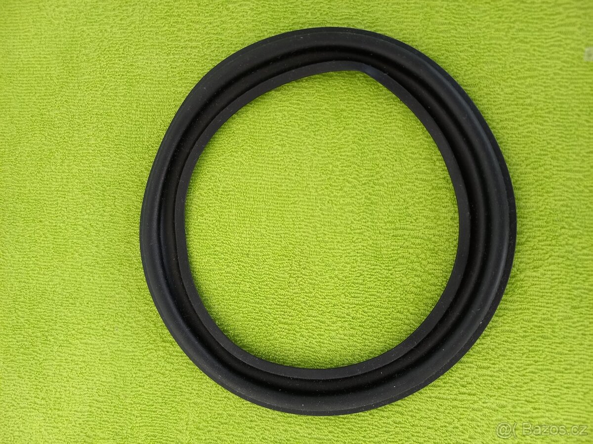 Gumový závěs na repro Canton - 2