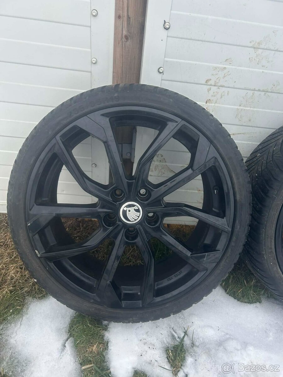 5x112 r19 - 2