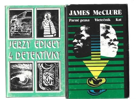 Zelená knižnica - 2