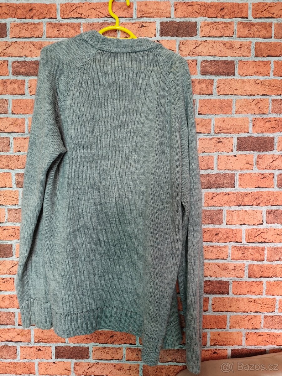 Dámské svetr - 2
