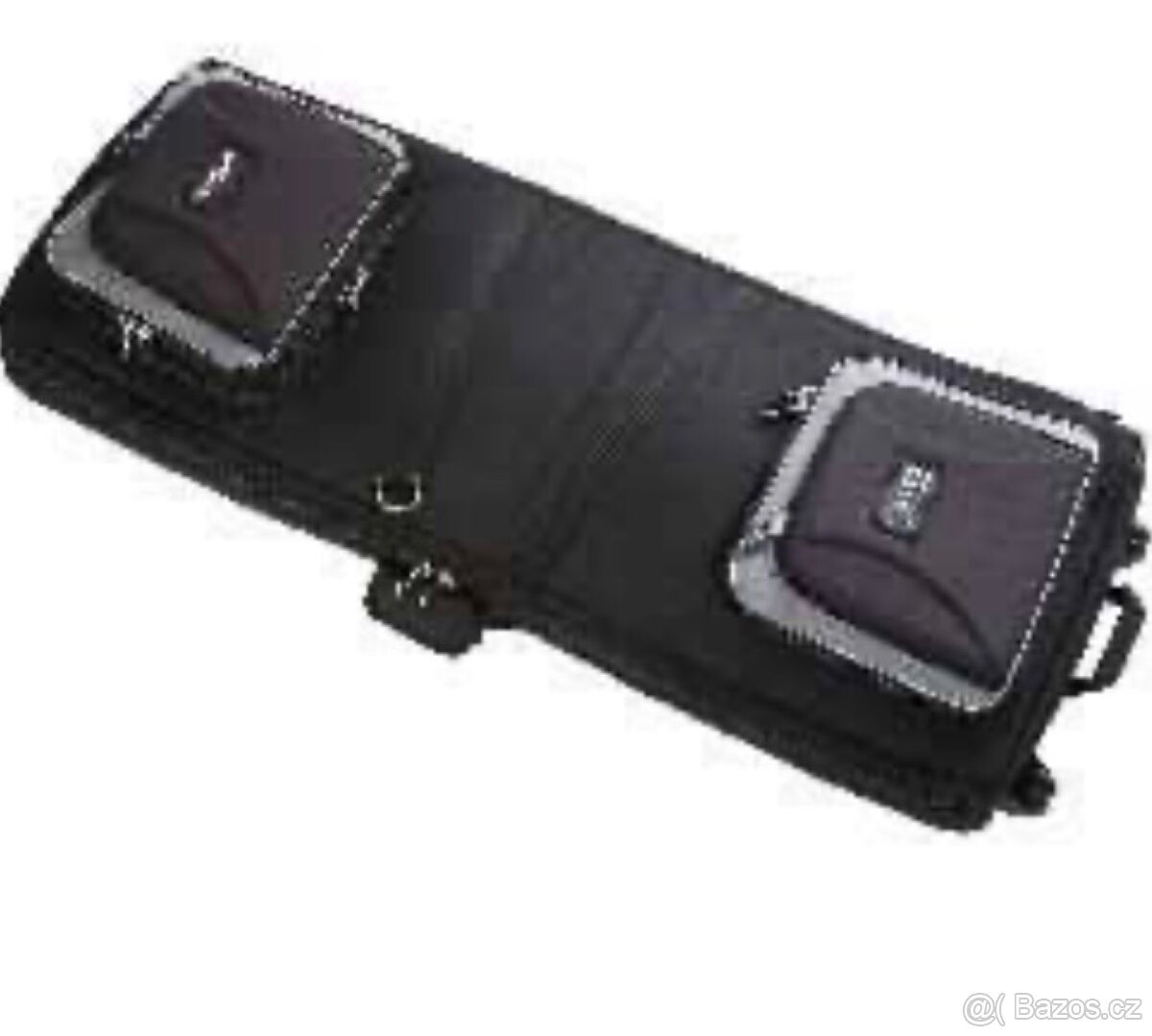 Prodam obal s koleckama na yamaha genos - 2