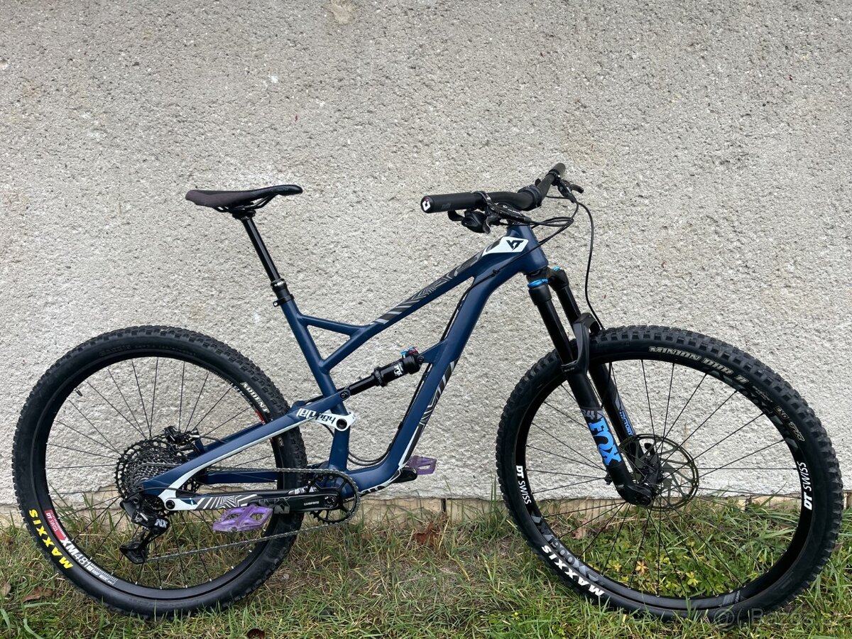 YT Industries Jeffsy AL Base 29 L - 2