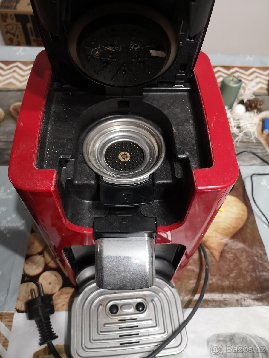 Kávovar Philips Senseo - 2