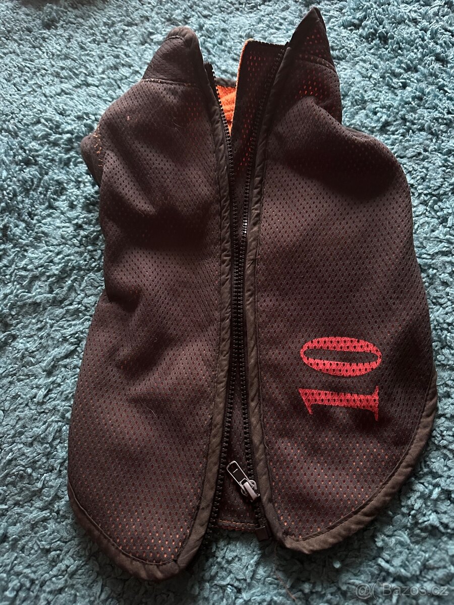 Flisovy oblecek pro psa - 2